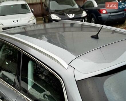 Пежо 308 2016 в Стрые на Automoto.ua Серый Пежо 308, объемом двигателя 2 л и пробегом 104 тыс. км за 12999 $, фото 28 на Automoto.ua