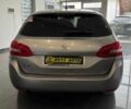 Серый Пежо 308, объемом двигателя 1.6 л и пробегом 214 тыс. км за 9500 $, фото 6 на Automoto.ua