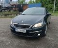 Сірий Пежо 308, об'ємом двигуна 1.6 л та пробігом 304 тис. км за 6750 $, фото 1 на Automoto.ua