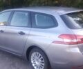 Сірий Пежо 308, об'ємом двигуна 1.56 л та пробігом 152 тис. км за 10498 $, фото 9 на Automoto.ua
