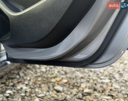 Пежо 308 2016 в Стрые на Automoto.ua Серый Пежо 308, объемом двигателя 2 л и пробегом 104 тыс. км за 12999 $, фото 95 на Automoto.ua