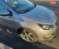Серый Пежо 308, объемом двигателя 1.6 л и пробегом 161 тыс. км за 10900 $, фото 8 на Automoto.ua