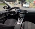 Сірий Пежо 308, об'ємом двигуна 1.56 л та пробігом 260 тис. км за 11900 $, фото 26 на Automoto.ua