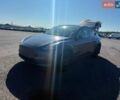 Серый Пежо 308, объемом двигателя 1.6 л и пробегом 176 тыс. км за 9000 $, фото 1 на Automoto.ua