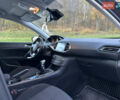Пежо 308 2016 в Ивано-Франковске на Automoto.ua Серый Пежо 308, объемом двигателя 1.56 л и пробегом 253 тыс. км за 7500 $, фото 10 на Automoto.ua