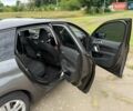 Серый Пежо 308, объемом двигателя 1.6 л и пробегом 225 тыс. км за 10300 $, фото 28 на Automoto.ua