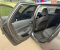 Серый Пежо 308, объемом двигателя 1.6 л и пробегом 225 тыс. км за 10300 $, фото 16 на Automoto.ua