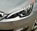 Пежо 308 2016 в Стрые на Automoto.ua Серый Пежо 308, объемом двигателя 2 л и пробегом 104 тыс. км за 12999 $, фото 17 на Automoto.ua