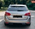 Серый Пежо 308, объемом двигателя 2 л и пробегом 198 тыс. км за 11500 $, фото 2 на Automoto.ua