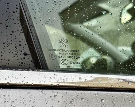 Пежо 308 2016 в Стрые на Automoto.ua Серый Пежо 308, объемом двигателя 2 л и пробегом 104 тыс. км за 12999 $, фото 39 на Automoto.ua