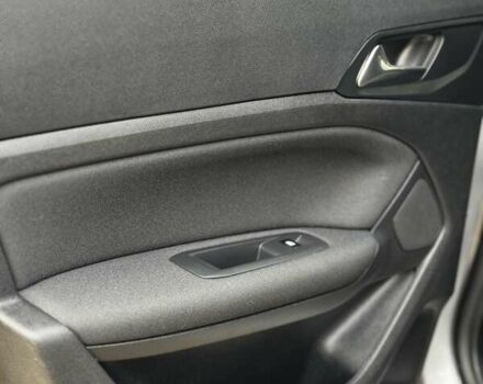 Пежо 308 2016 в Стрые на Automoto.ua Серый Пежо 308, объемом двигателя 2 л и пробегом 104 тыс. км за 12999 $, фото 69 на Automoto.ua