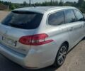 Сірий Пежо 308, об'ємом двигуна 1.56 л та пробігом 260 тис. км за 11900 $, фото 8 на Automoto.ua