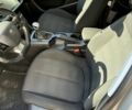 Сірий Пежо 308, об'ємом двигуна 1.6 л та пробігом 242 тис. км за 8500 $, фото 11 на Automoto.ua