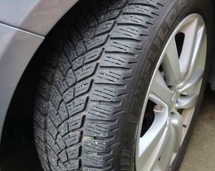 Сірий Пежо 308, об'ємом двигуна 1.56 л та пробігом 224 тис. км за 8250 $, фото 22 на Automoto.ua