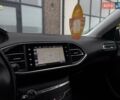 Сірий Пежо 308, об'ємом двигуна 1.6 л та пробігом 290 тис. км за 9000 $, фото 20 на Automoto.ua