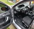 Сірий Пежо 308, об'ємом двигуна 1.56 л та пробігом 224 тис. км за 8250 $, фото 30 на Automoto.ua