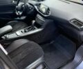 Серый Пежо 308, объемом двигателя 1.6 л и пробегом 137 тыс. км за 10300 $, фото 8 на Automoto.ua