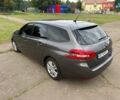Серый Пежо 308, объемом двигателя 1.6 л и пробегом 225 тыс. км за 10300 $, фото 37 на Automoto.ua