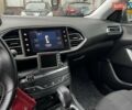 Пежо 308 2016 в Стрые на Automoto.ua Серый Пежо 308, объемом двигателя 2 л и пробегом 104 тыс. км за 12999 $, фото 88 на Automoto.ua