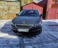 Серый Пежо 308, объемом двигателя 1.56 л и пробегом 297 тыс. км за 8000 $, фото 1 на Automoto.ua