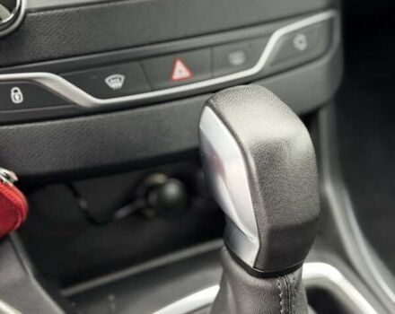 Пежо 308 2016 в Стрые на Automoto.ua Серый Пежо 308, объемом двигателя 2 л и пробегом 104 тыс. км за 12999 $, фото 90 на Automoto.ua