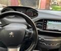 Сірий Пежо 308, об'ємом двигуна 0.16 л та пробігом 155 тис. км за 9150 $, фото 15 на Automoto.ua