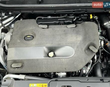 Пежо 308 2016 в Стрые на Automoto.ua Серый Пежо 308, объемом двигателя 2 л и пробегом 104 тыс. км за 12999 $, фото 58 на Automoto.ua