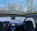 Пежо 308 2016 в Киеве на Automoto.ua Серый Пежо 308, объемом двигателя 1.6 л и пробегом 184 тыс. км за 11500 $, фото 8 на Automoto.ua