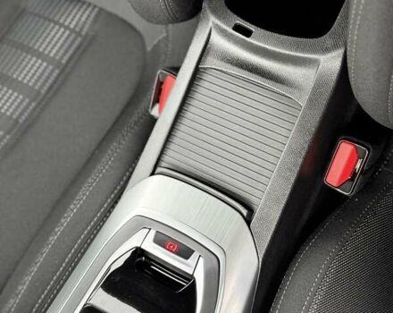 Пежо 308 2016 в Стрые на Automoto.ua Серый Пежо 308, объемом двигателя 2 л и пробегом 104 тыс. км за 12999 $, фото 92 на Automoto.ua