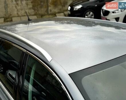 Пежо 308 2016 в Стрые на Automoto.ua Серый Пежо 308, объемом двигателя 2 л и пробегом 104 тыс. км за 12999 $, фото 13 на Automoto.ua