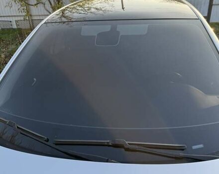 Серый Пежо 308, объемом двигателя 1.56 л и пробегом 192 тыс. км за 12600 $, фото 22 на Automoto.ua