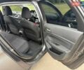 Серый Пежо 308, объемом двигателя 1.6 л и пробегом 225 тыс. км за 10300 $, фото 27 на Automoto.ua