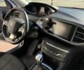 Сірий Пежо 308, об'ємом двигуна 1.6 л та пробігом 242 тис. км за 8500 $, фото 17 на Automoto.ua