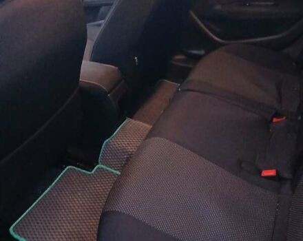 Серый Пежо 308, объемом двигателя 1.56 л и пробегом 233 тыс. км за 9200 $, фото 2 на Automoto.ua