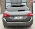 Сірий Пежо 308, об'ємом двигуна 1.6 л та пробігом 290 тис. км за 9000 $, фото 7 на Automoto.ua