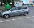 Серый Пежо 308, объемом двигателя 1.6 л и пробегом 137 тыс. км за 10300 $, фото 2 на Automoto.ua