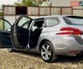 Пежо 308 2016 в Стрые на Automoto.ua Серый Пежо 308, объемом двигателя 2 л и пробегом 104 тыс. км за 12999 $, фото 67 на Automoto.ua