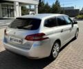 Сірий Пежо 308, об'ємом двигуна 1.6 л та пробігом 242 тис. км за 8500 $, фото 4 на Automoto.ua