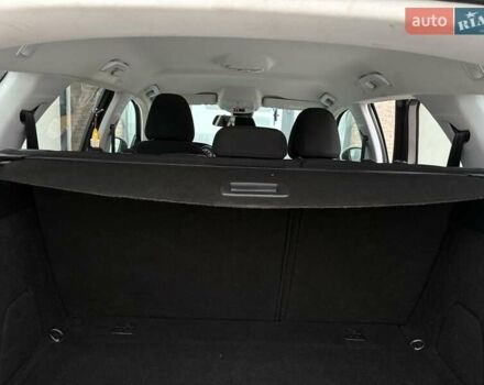 Серый Пежо 308, объемом двигателя 1.6 л и пробегом 290 тыс. км за 9200 $, фото 22 на Automoto.ua