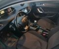 Серый Пежо 308, объемом двигателя 1.56 л и пробегом 233 тыс. км за 9200 $, фото 8 на Automoto.ua