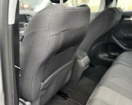 Пежо 308 2016 в Стрые на Automoto.ua Серый Пежо 308, объемом двигателя 2 л и пробегом 104 тыс. км за 12999 $, фото 72 на Automoto.ua