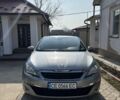 Серый Пежо 308, объемом двигателя 1.56 л и пробегом 225 тыс. км за 10500 $, фото 1 на Automoto.ua