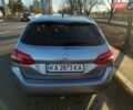 Серый Пежо 308, объемом двигателя 1.6 л и пробегом 161 тыс. км за 10900 $, фото 5 на Automoto.ua