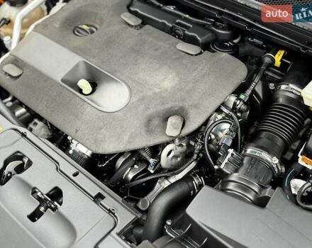 Пежо 308 2016 в Стрые на Automoto.ua Серый Пежо 308, объемом двигателя 2 л и пробегом 104 тыс. км за 12999 $, фото 60 на Automoto.ua