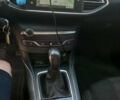 Сірий Пежо 308, об'ємом двигуна 1.56 л та пробігом 260 тис. км за 11900 $, фото 17 на Automoto.ua