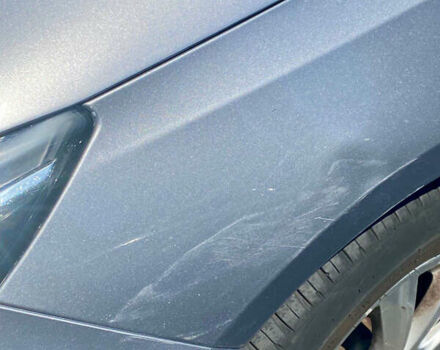 Сірий Пежо 308, об'ємом двигуна 1.6 л та пробігом 215 тис. км за 7900 $, фото 22 на Automoto.ua
