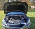 Пежо 308 2016 в Тернополе на Automoto.ua Серый Пежо 308, объемом двигателя 1.6 л и пробегом 290 тыс. км за 9200 $, фото 1 на Automoto.ua
