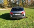 Пежо 308 2016 в Тернополе на Automoto.ua Серый Пежо 308, объемом двигателя 1.6 л и пробегом 290 тыс. км за 9200 $, фото 11 на Automoto.ua
