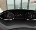Сірий Пежо 308, об'ємом двигуна 1.6 л та пробігом 290 тис. км за 9000 $, фото 19 на Automoto.ua