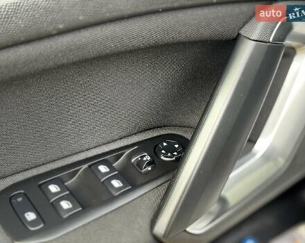 Пежо 308 2016 в Стрые на Automoto.ua Серый Пежо 308, объемом двигателя 2 л и пробегом 104 тыс. км за 12999 $, фото 77 на Automoto.ua